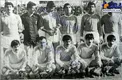 عکس زیرخاکی از علی دایی قبل از معروف شدن