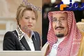 دست رد مسکو بر سینه عربستان!