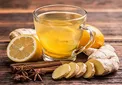 با خواص شگفت انگیز چای زنجبیل برای کاهش وزن آشنا شوید