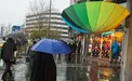 پیش‌بینی روند بارشی در مناطق مختلف/ کاهش دمای محسوس در کشور