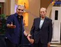 میهمان ویژه امشب برنامه دورهمی را ببینید + عکس