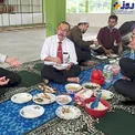 جریمه و حبس به خاطر کار ضد کرونایی آقای معاون!+عکس