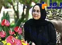 خانوم بازیگر از حسرتی که بر دلش مانده است می گوید + عکس