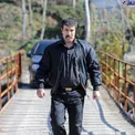 گریم و استایل جدید احمد مهران‌فر در پایتخت6+عکس