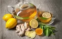 چه غذاها و نوشیدنی هایی برای سوزش سر دل مناسب است؟