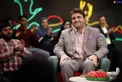 خواننده مشهور مهمان امشب مجموعه 