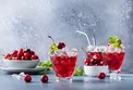 شربتی برای درمان فشارخون و تصفیه خون