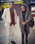 تیپ‌جدید و متفاوت پرستو گلستانی+عکس