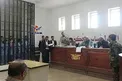 جاسوسان انگلیس در قفس؛ یمن چند جاسوس را محاکمه کرد