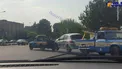 عكس/ پت و مت در خيابان های تهران
