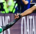 عکس/ زیبایی جام جهانی از نظر فیفا