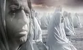 انسان‌ها در برزخ به چه‌کاری مشغول هستند؟