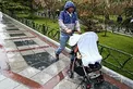 هواشناسی: بارش باران و کاهش ۵ درجه‌ای دما در ۵ استان شمالی کشور