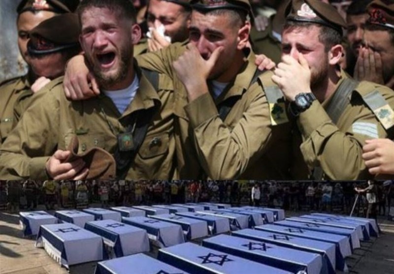ارتش صهیونیستی دستور توقف 48 ساعته پرتاب پهپادها را صادر کرد ارتش صهیونیستی دستور توقف 48 ساعته پرتاب پهپادها را صادر کرد