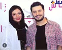 زن و شوهر بازیگر با تیپ و ژستی متفاوت+ عکس
