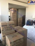 عکس/ اسباب کشی نیکی هیلی از سازمان ملل!