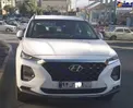 سانتافه جدید در خیابان‌های ایران+عکس