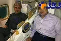 پرواز 100 میلیون تومانی نمایندگان اصلاح طلب مجلس به برزیل با لوکس ترین ایرلاین جهان ! + اسناد