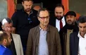 نشست کمیته نظامی نظارت بر آتش بس در الحدیده یمن