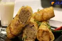 دستور تهیه پنکک گوشت