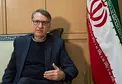 بهاروند اعلام کرد: آمادگی ایران برای ارسال جعبه‌‌های سیاه هواپیمای اوکراینی برای خوانش آن