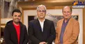 عکس/ بازیگر پیشکسوت سینما و تلویزیون مهمان امشب