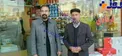 بابای اصغر فرهادی +عکس