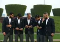 عصبانیت کارلوس کی‌روش از ناهماهنگی‌ها/ چمدان ملی‌پوشان در فرودگاه جا ماند!