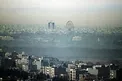 هواشناسی: بارش‌ها تا شنبه ادامه دارد/ افزایش آلاینده‌های جوی در هفته پیش رو