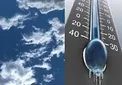 هواشناسی: نفوذ جریانات خنک شمالی به استان های شمالی/کاهش نسبی دما
