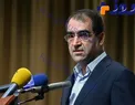 اظهار نظر وزیر بهداشت در مورد مرگ عباس کیارستمی