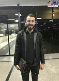 شلوار ماستی سوشا مکانی +عکس