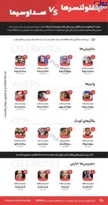 عکس/ درآمد سلبریتی‌ها و اینفلوئنسرها از اینستاگرام چقدر است؟