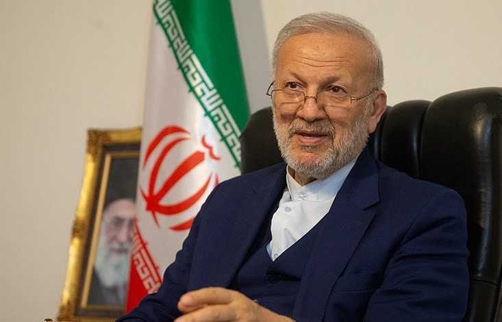 هشدار شدید متکی به آمریکا: از پاسخ نظامی ایران نگران باشید! هشدار شدید متکی به آمریکا: از پاسخ نظامی ایران نگران باشید!