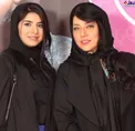 همسر شهاب حسینی در کنسرت+عکس