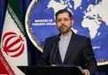 خطیب‌زاده: به دنبال یک پرواز اختصاصی برای خروج ایرانیان از اوکراین هستیم