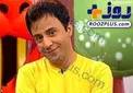 عمو پورنگ سفیر شد + عکس
