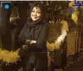 خانم بازیگر در روزهای محرم+عکس