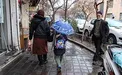 تازه‌ترین وضعیت جوی در آخرین ساعات سال ۹۶
