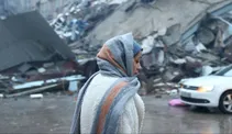بیماران روانی را شناسایی کنید/ یک روان سالم، به هنگام مرگ هزاران نفر، به ملیت آنها توجهی نمیکند