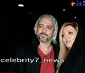 عکس دیده نشده از خواننده پر طرفدار و همسرش