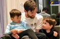 این عکس 4 میلیون لایک خورد!