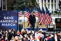 حمله به کنگره، ترامپ را با پرونده‌های قضایی جدید مواجه می‌کند