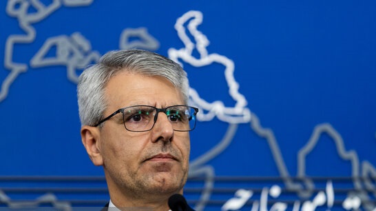 سیاست آمریکا در ارتباط با ایران دچار «دروغ-محوری» افراطی است