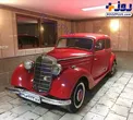 عکس/ عتیقه آلمانی در تهران!