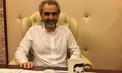 آزادی شاهزاده میلیونر سعودی از زندان 