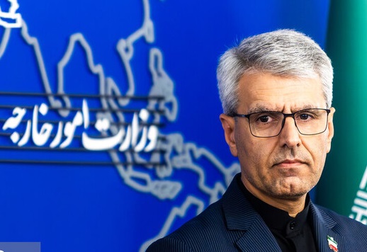 پیام بقایی درسالگرد تجاوز رژیم صهیونیستی و آمریکا علیه ایران