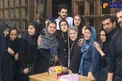 یک سالگی کافه بهاره رهنما در ایام محرم چگونه گذشت؟!