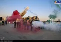 عکس/ شکارچی گلوبال هاوک