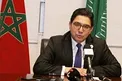 وزرای خارجه رژیم صهیونیستی و مغرب برای نخستین بار گفت‌وگو کردند